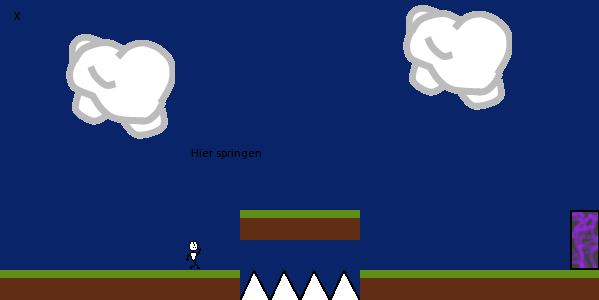 Image of jump n runner 2013